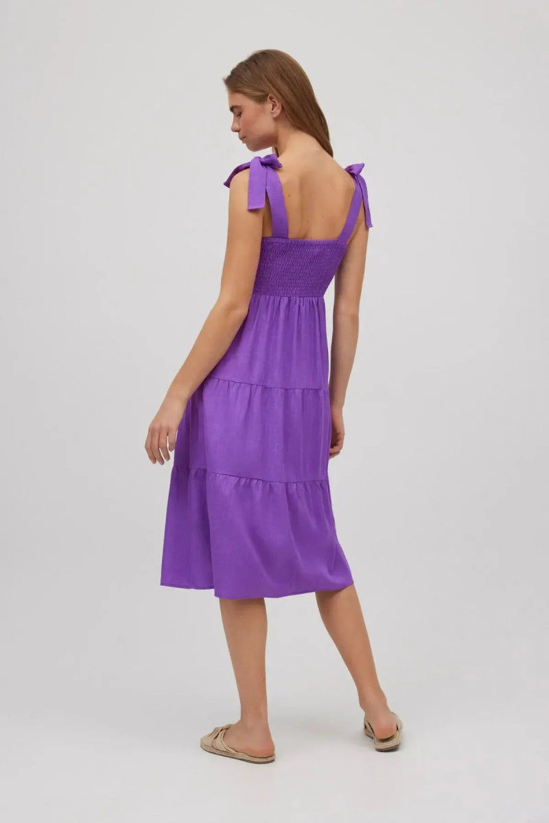 Abito mare copricostume Ysabel Mora 86145 - Caos Intimo Donna - Uomo - Bambini - Casa - Ysabel Mora
