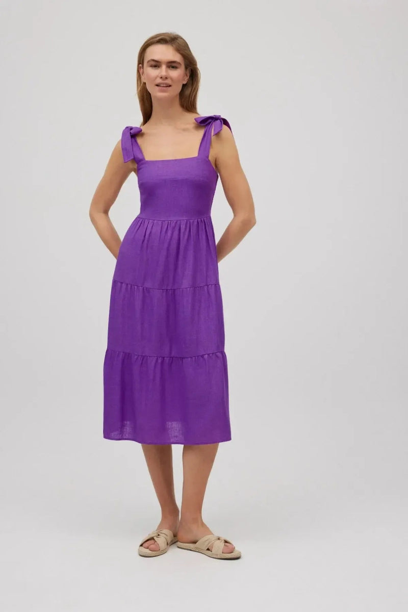 Abito mare copricostume Ysabel Mora 86145 - Caos Intimo Donna - Uomo - Bambini - Casa - Ysabel Mora