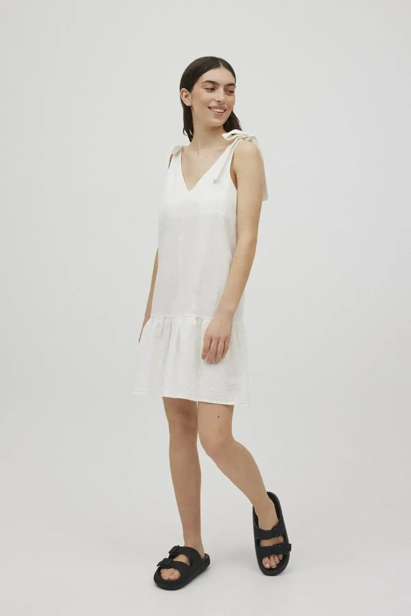 Abito mare copricostume Ysabel Mora 86147 - Caos Intimo Donna - Uomo - Bambini - Casa - Ysabel Mora