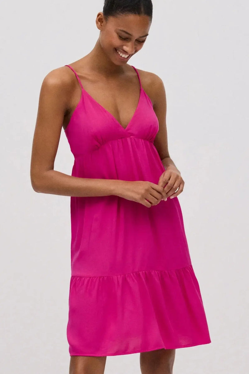 Abito mare copricostume Ysabel Mora 86166 - Caos Intimo Donna - Uomo - Bambini - Casa - Ysabel Mora