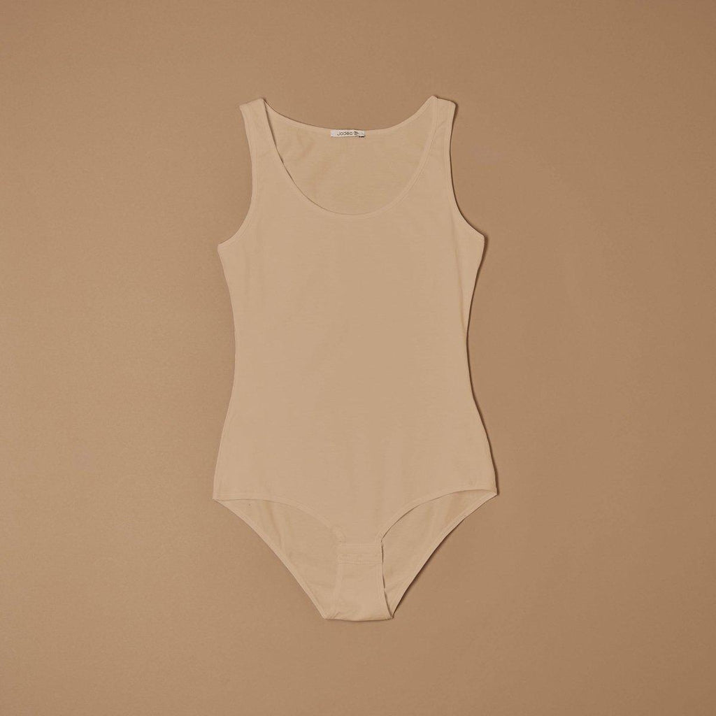 Body Donna Jadea modello spalla larga 4152 - Caos Intimo Donna - Uomo - Bambini - Casa - Jadea