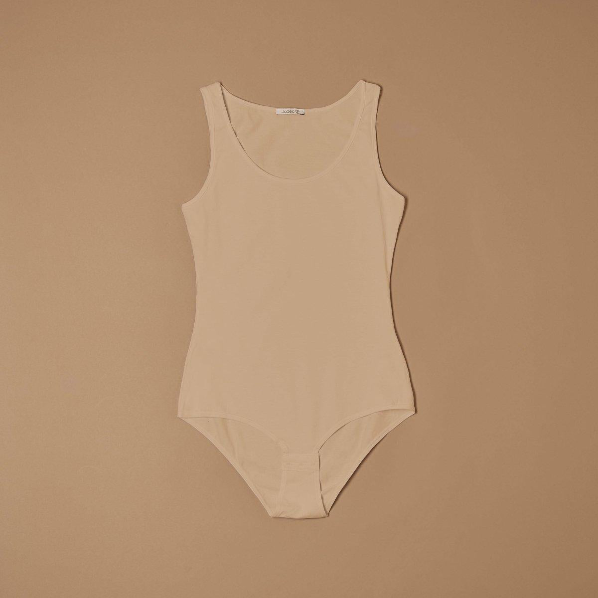 Body Donna Jadea modello spalla larga 4152 - Caos Intimo Donna - Uomo - Bambini - Casa - Jadea