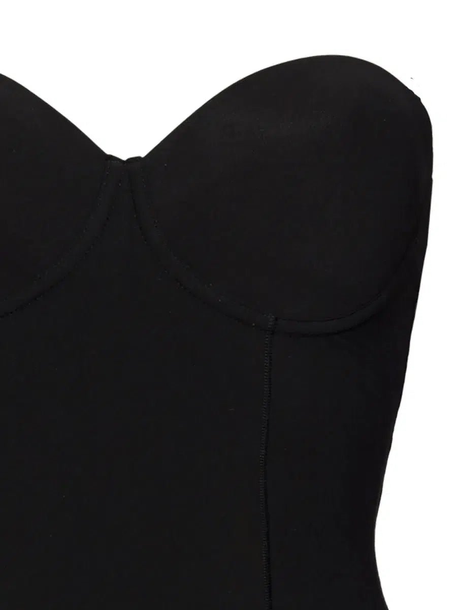 Body donna Sièlei con coppe imbottite 1842 - Caos Intimo Donna - Uomo - Bambini - Casa - Sièlei