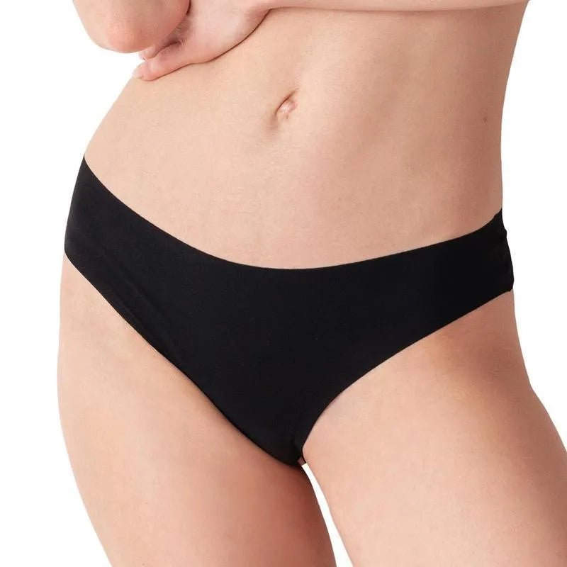 Brasiliana donna Cotonella in microfibra indemagliabile 8141 - Caos Intimo Donna - Uomo - Bambini - Casa - Cotonella