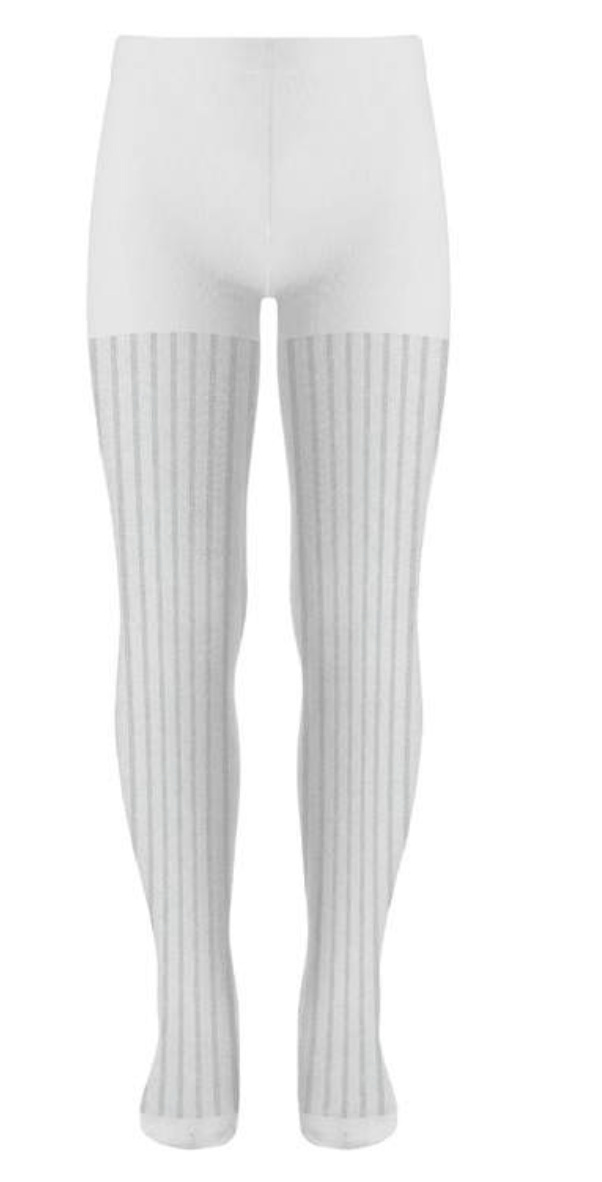 Calze Collant invernale in caldo cotone a costinabambino bambina Meritex 2252 Nancy - Caos Intimo Donna - Uomo - Bambini - Casa - Meritex