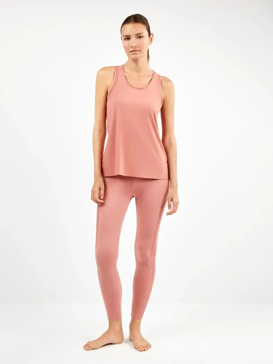 Canotta sportiva tessuto tecnico Gisela 60004 - Caos Intimo Donna - Uomo - Bambini - Casa - Gisela