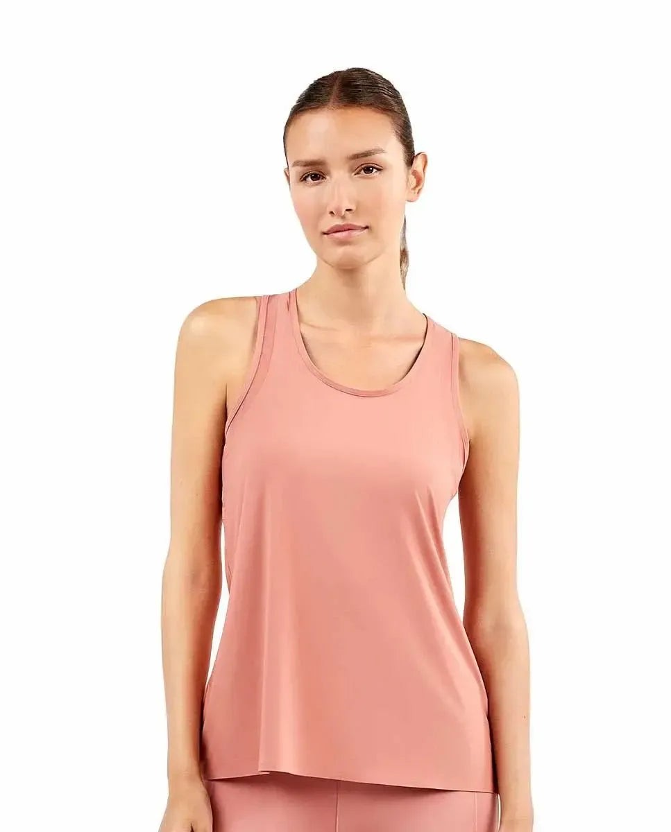 Canotta sportiva tessuto tecnico Gisela 60004 - Caos Intimo Donna - Uomo - Bambini - Casa - Gisela