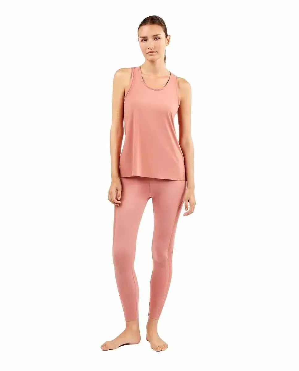 Canotta sportiva tessuto tecnico Gisela 60004 - Caos Intimo Donna - Uomo - Bambini - Casa - Gisela