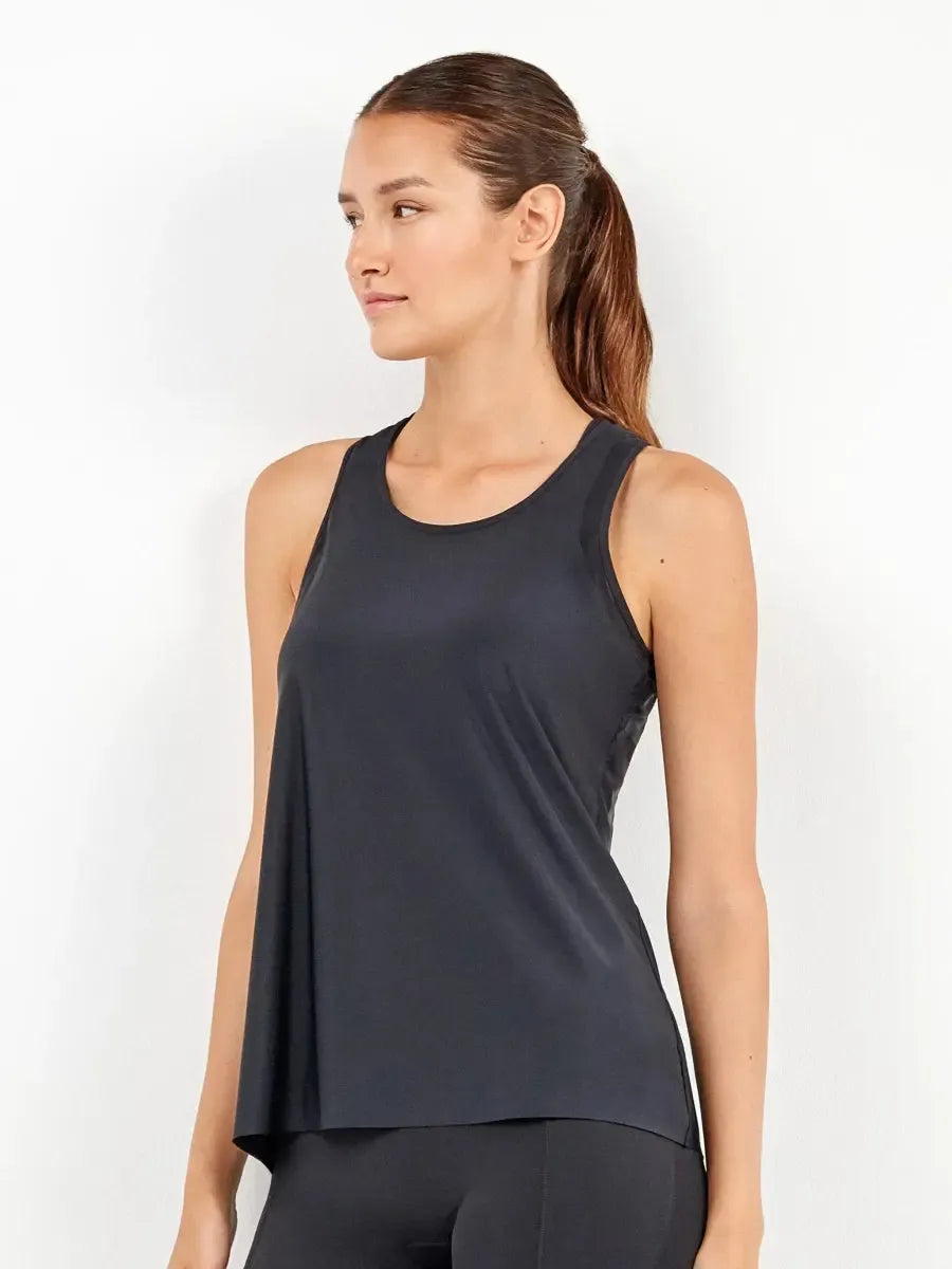 Canotta sportiva tessuto tecnico Gisela 60004 - Caos Intimo Donna - Uomo - Bambini - Casa - Gisela