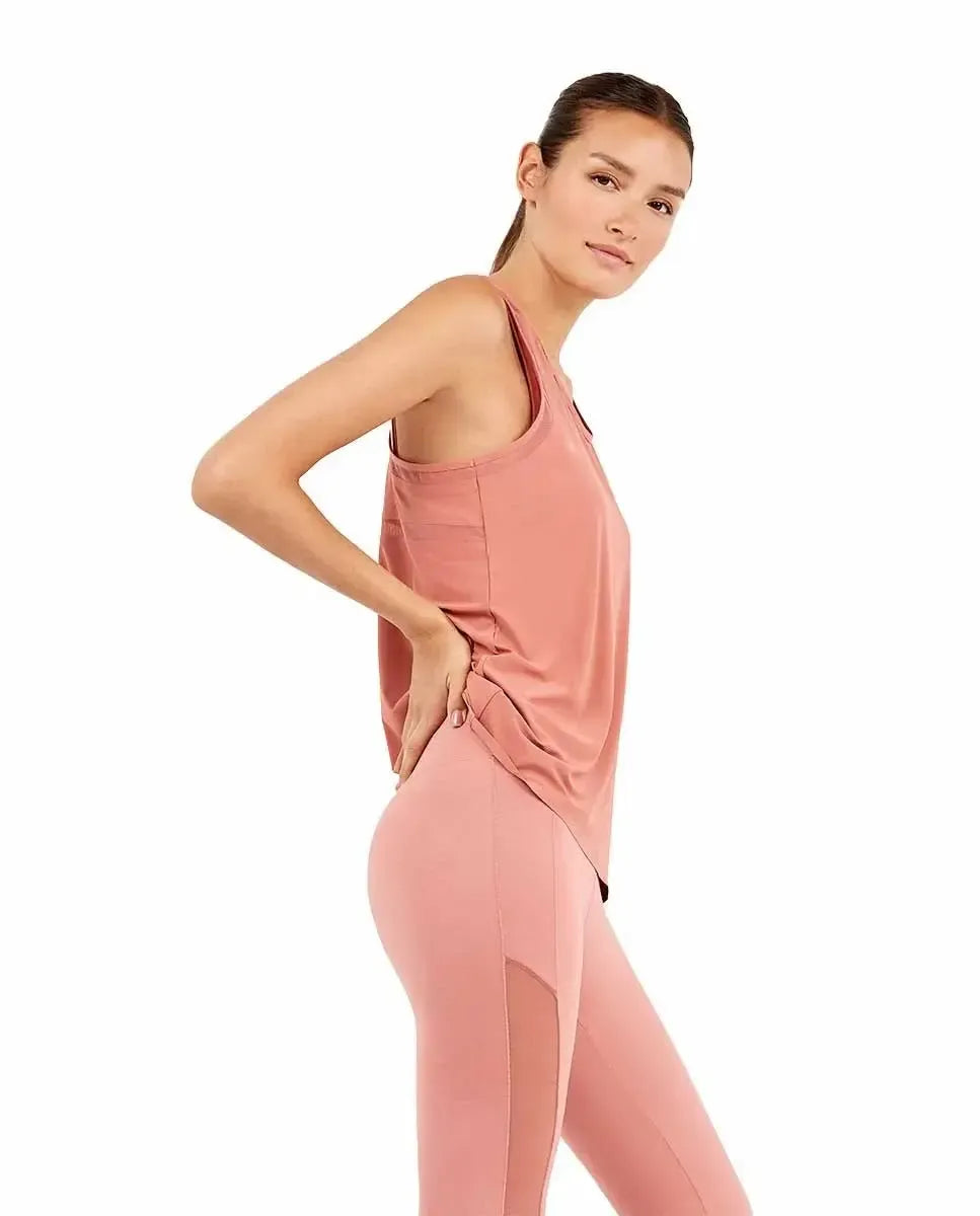 Canotta sportiva tessuto tecnico Gisela 60004 - Caos Intimo Donna - Uomo - Bambini - Casa - Gisela