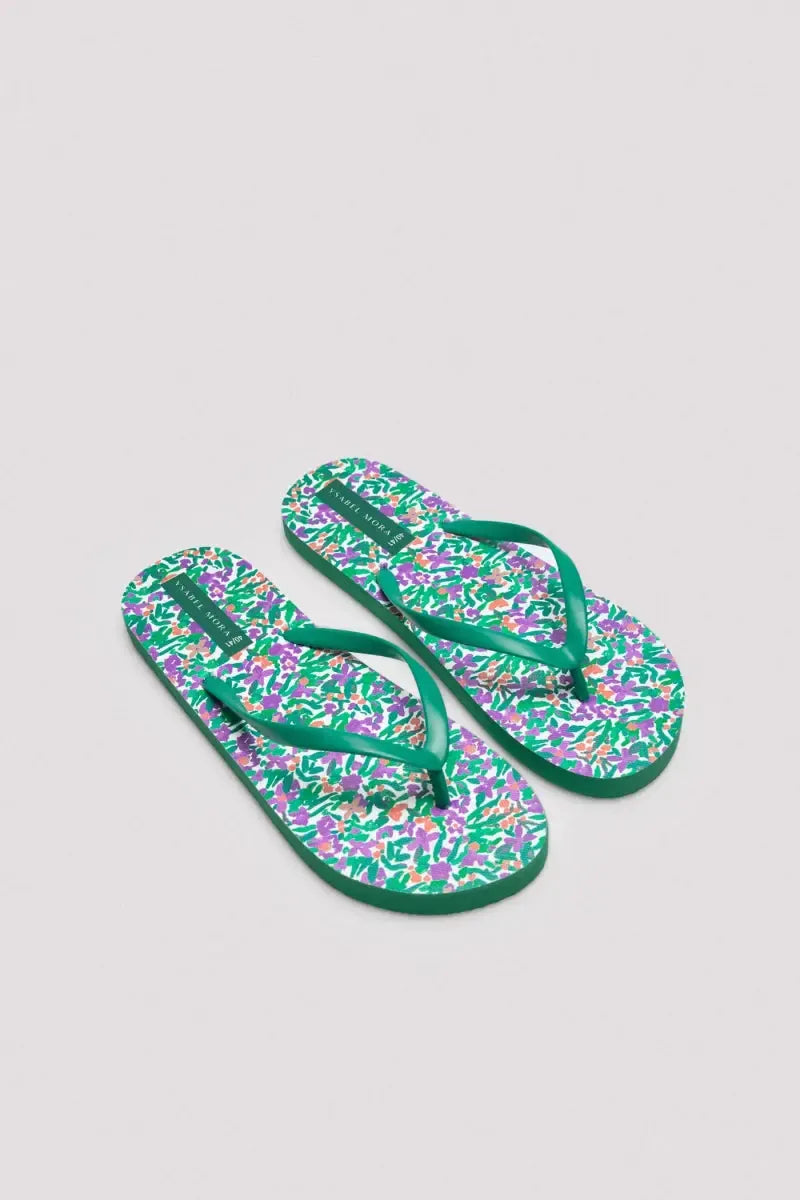 Ciabatta donna infradito Ysabel Mora 86193 - Caos Intimo Donna - Uomo - Bambini - Casa - Ysabel Mora