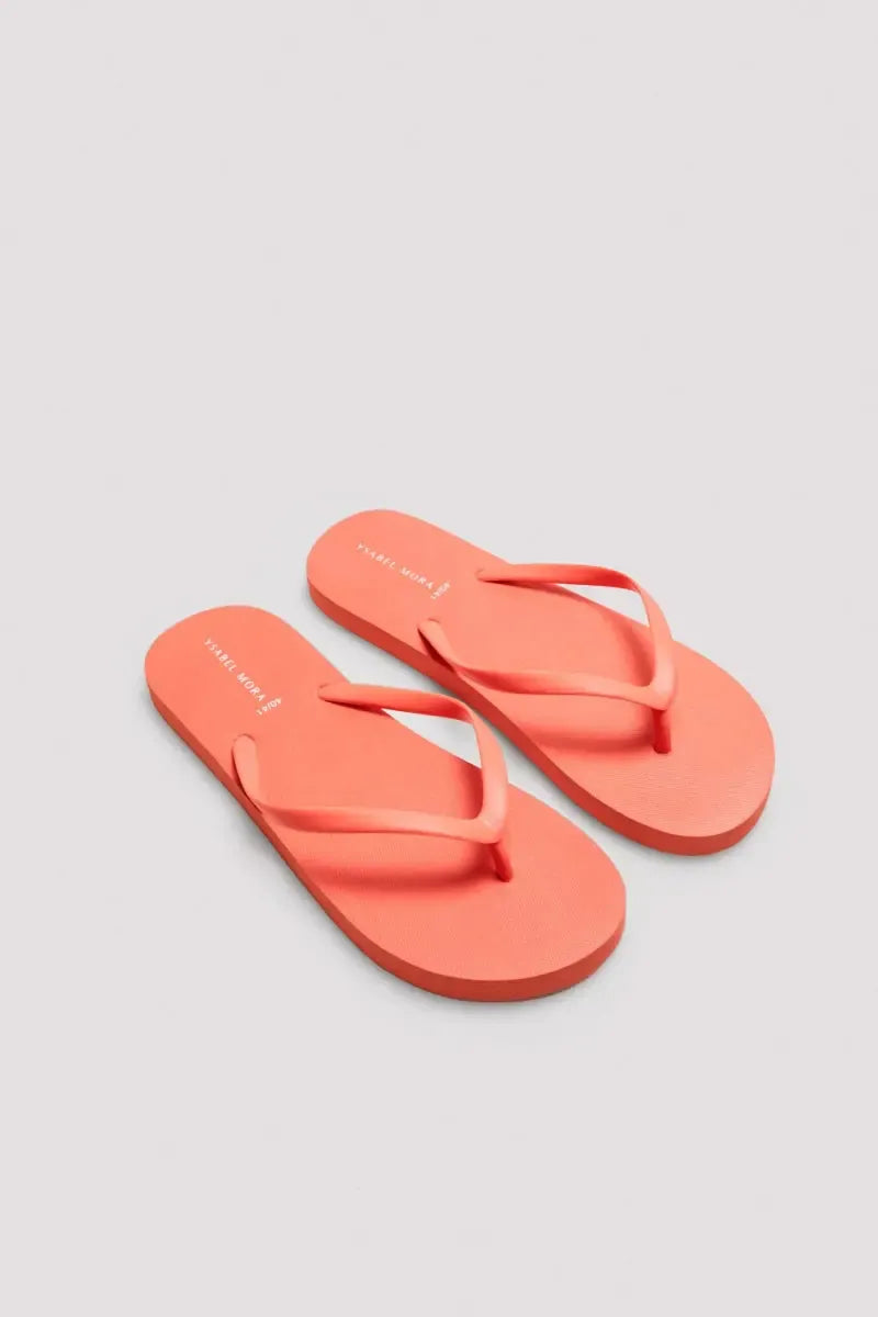 Ciabatta donna infradito Ysabel Mora 86194 - Caos Intimo Donna - Uomo - Bambini - Casa - Ysabel Mora