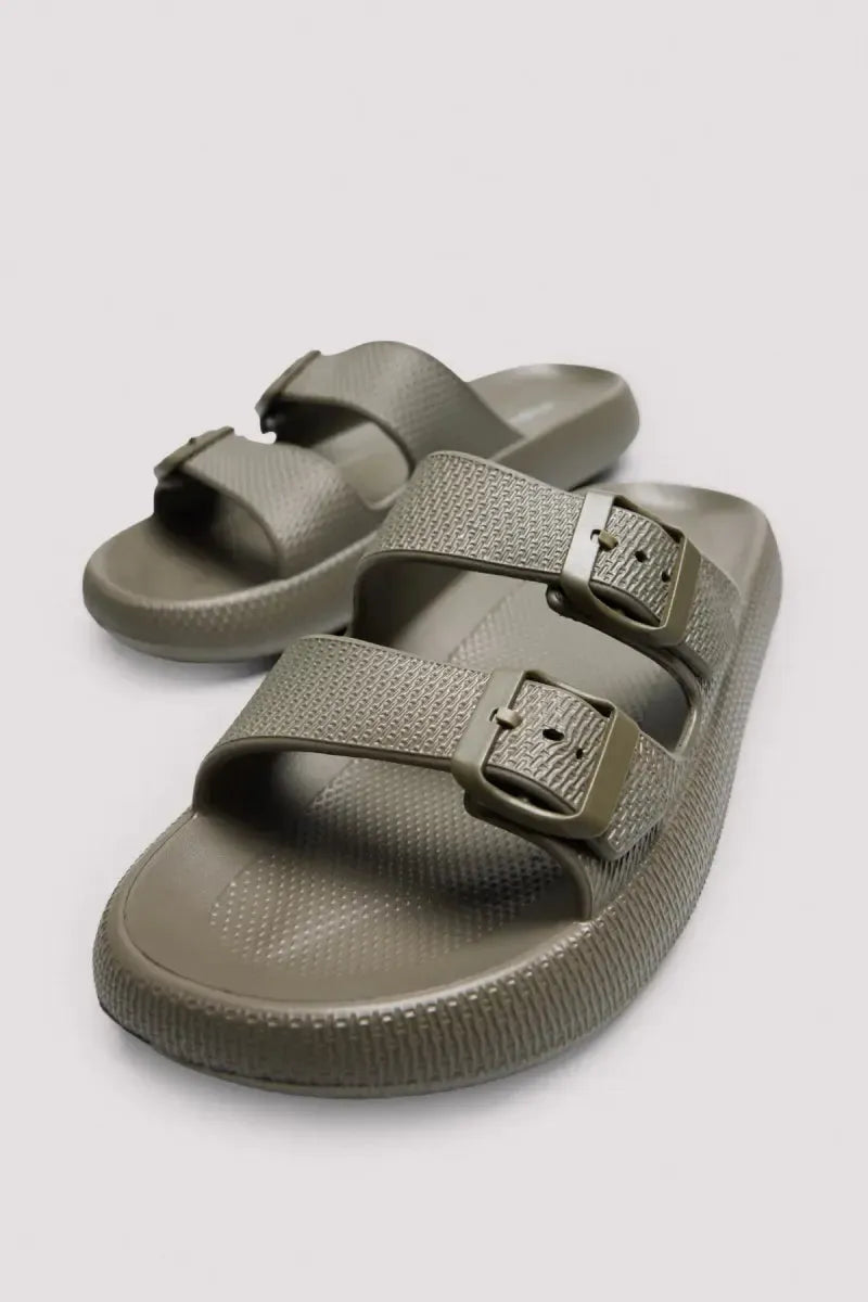 Ciabatta uomo Ysabel Mora suola alta 90525 - Caos Intimo Donna - Uomo - Bambini - Casa - Ysabel Mora