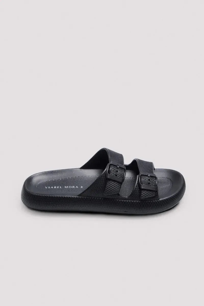 Ciabatta uomo Ysabel Mora suola alta 90525 - Caos Intimo Donna - Uomo - Bambini - Casa - Ysabel Mora
