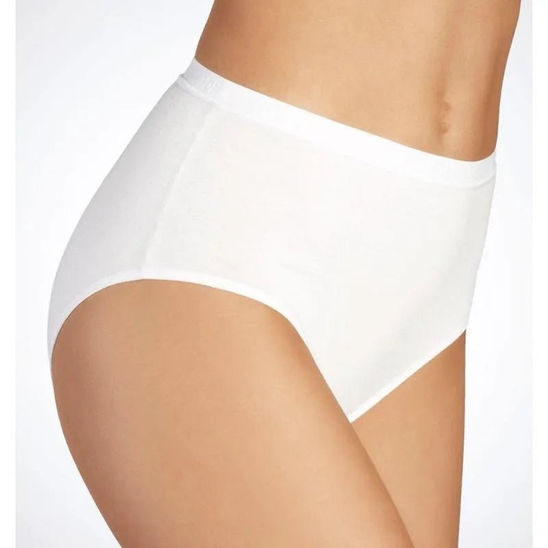 Confezione da 2 slip Midi donna Cotonella 8126 - Caos Intimo Donna - Uomo - Bambini - Casa - Cotonella