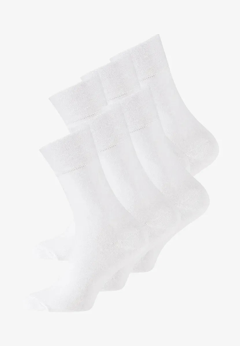 Confezione da 3 paia di Calza corta unisex Pezzini Svelto MCZ - 110 - Caos Intimo Donna - Uomo - Bambini - Casa - Pezzini