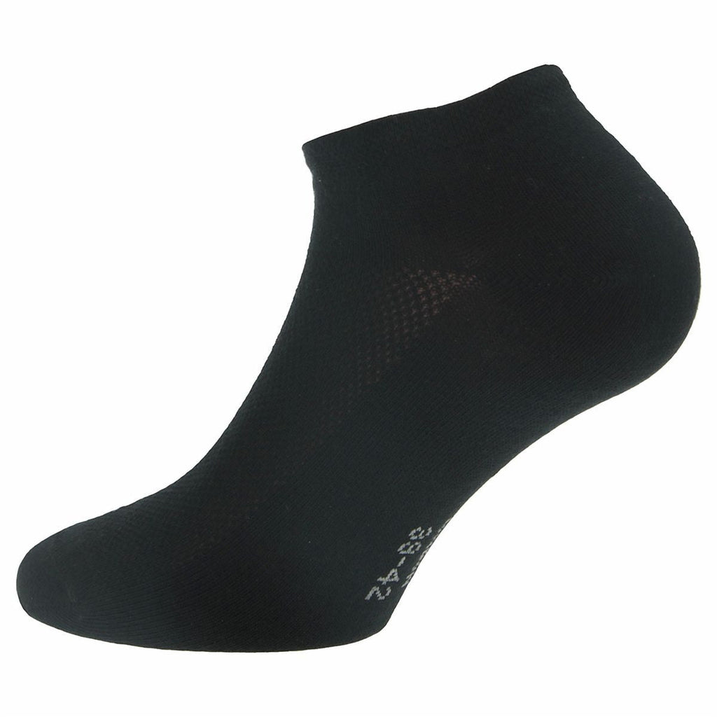 Confezione da 3 paia di calze in cotone unisex uomo donna Lonsdale LNS30 - Caos Intimo Donna - Uomo - Bambini - Casa - Lonsdale