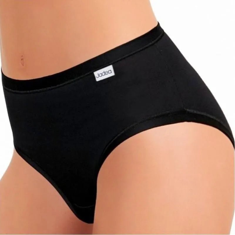 Confezione da 3 slip donna modello Midi Jadea elasticizzato 786 - Caos Intimo Donna - Uomo - Bambini - Casa - Jadea