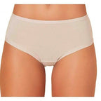 Confezione da 3 slip donna modello Midi Jadea elasticizzato 786 - Caos Intimo Donna - Uomo - Bambini - Casa - Jadea