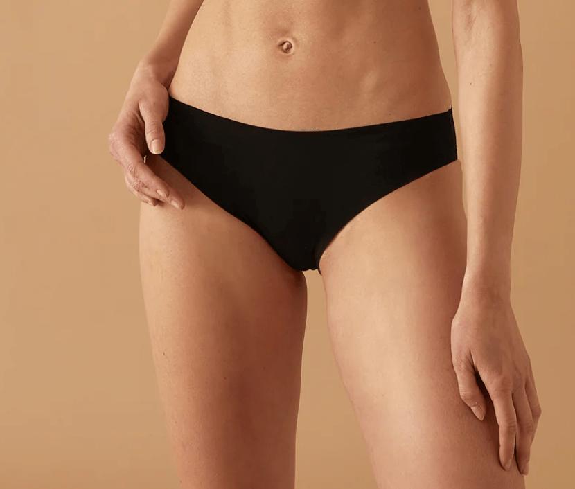 Confezione da 3 slip invisibile donna Jadea taglio laser 8000 - Caos Intimo Donna - Uomo - Bambini - Casa - Jadea
