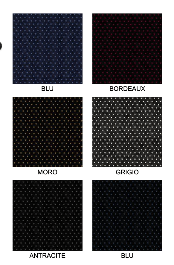 Confezione da 6 paia calze corte caldo cotone Meritex 1211 Achille - Caos Intimo Donna - Uomo - Bambini - Casa - Meritex