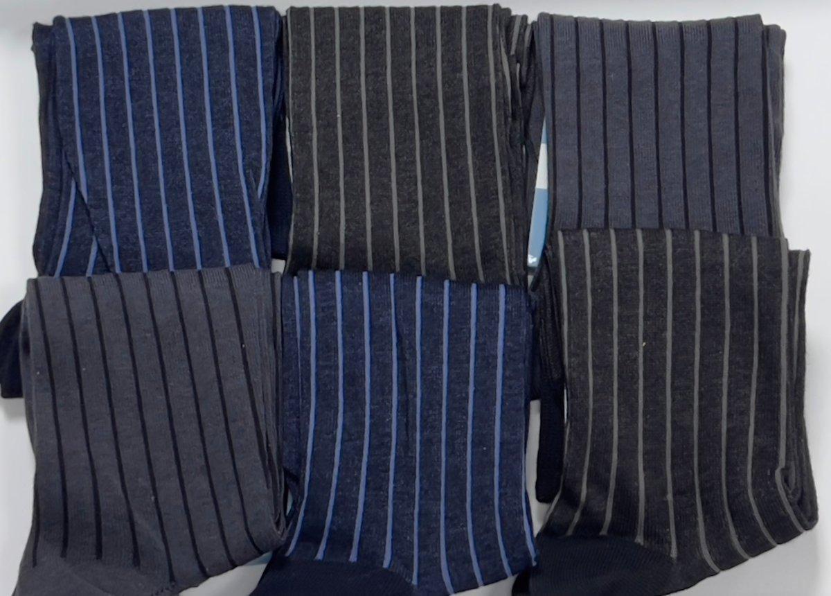 Confezione da 6 paia calze corte filo di scozia Meritex 8227 Costa - Caos Intimo Donna - Uomo - Bambini - Casa - Meritex