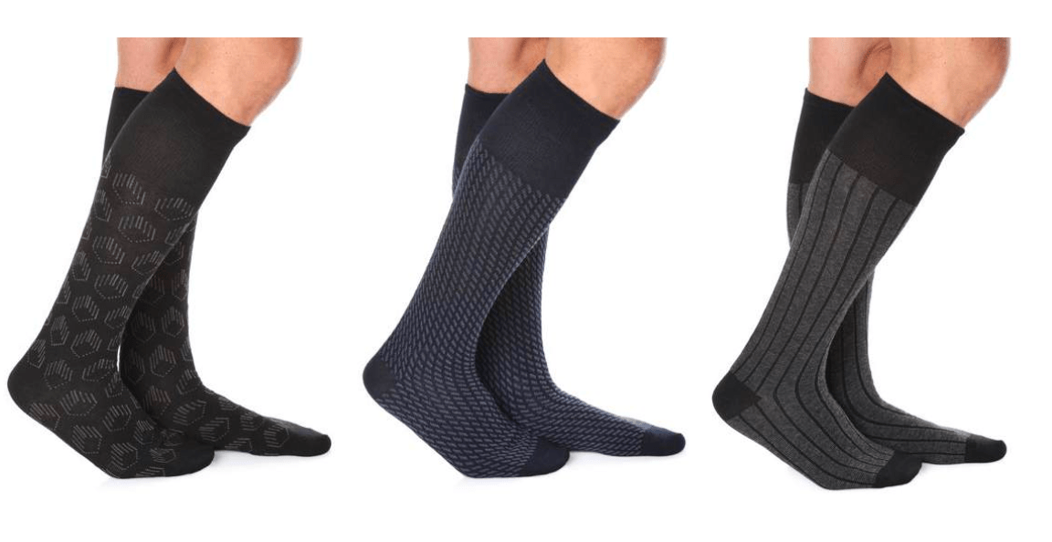 Confezione da 6 paia calze lunghe caldo cotone Meritex 1218 Carl - Caos Intimo Donna - Uomo - Bambini - Casa - Meritex