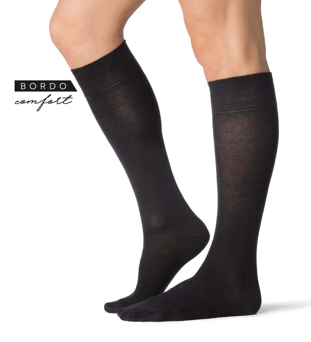 Confezione da 6 paia di calze corte da uomo sanitarie Pezzini in caldo cotone UGB - 755RELAX - Caos Intimo Donna - Uomo - Bambini - Casa - Pezzini