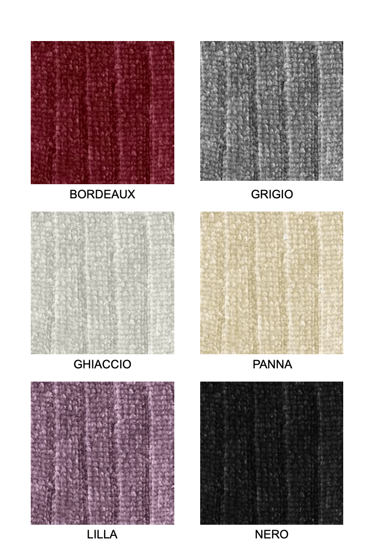 Confezione da 6 paia di calze midi donna a coste in coral Meritex 430 Midi Cozy - Caos Intimo Donna - Uomo - Bambini - Casa - Meritex