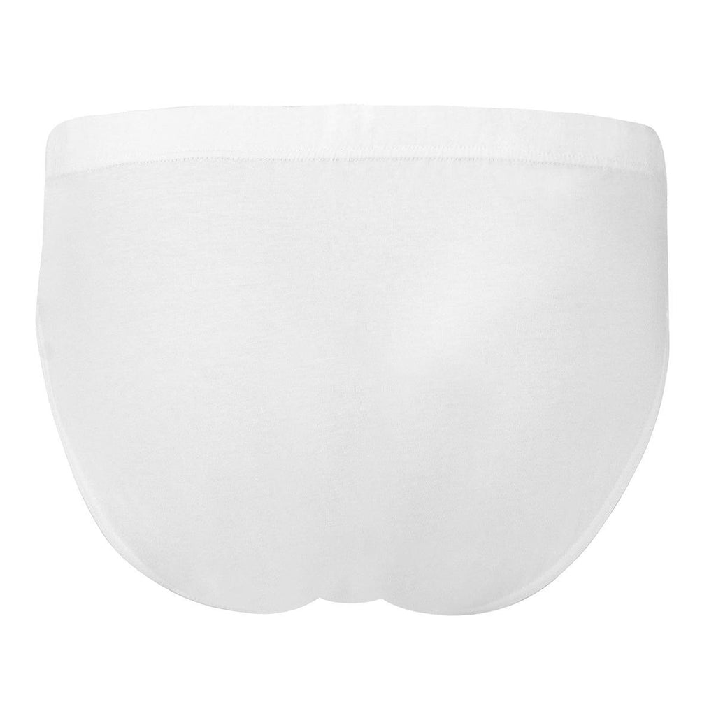 Confezione da due slip Uomo Cotonella cotone bielastico 2396 - Caos Intimo Donna - Uomo - Bambini - Casa - Cotonella