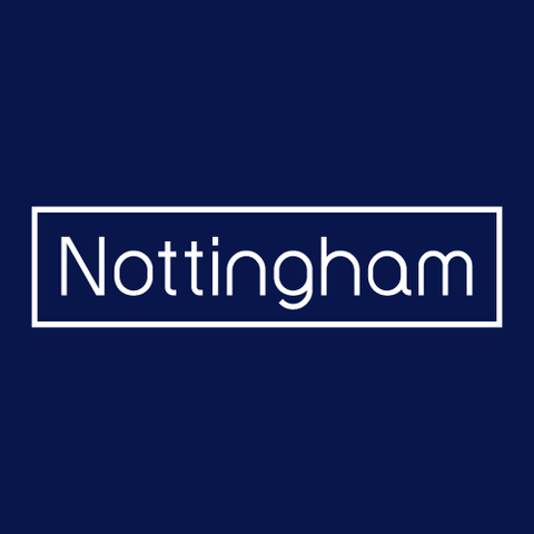 Confezione di 3 smanicati uomo Nottingham collo a giro 100% cotone bielastico RAY - Caos Intimo Donna - Uomo - Bambini - Casa - Nottingham