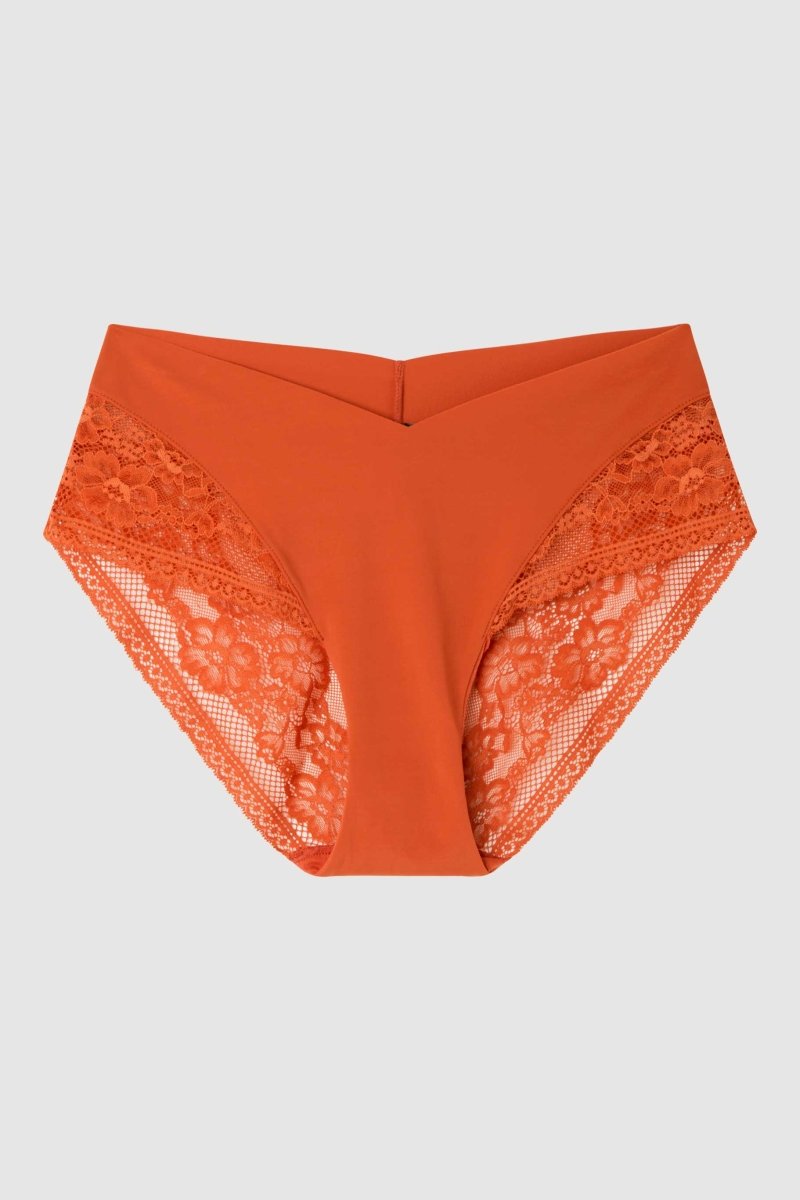 Coordinato bralette in coppa C e slip Gisela 2/10059 - Caos Intimo Donna - Uomo - Bambini - Casa - Gisela