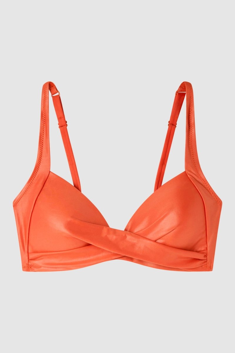 Costume da bagno donna bikini coppa C senza ferretto e slip Gisela 2/30169 - Caos Intimo Donna - Uomo - Bambini - Casa - Gisela