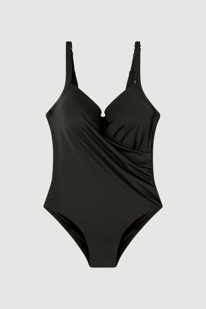 Costume da bagno donna intero con ferretto Gisela 2/30104 - Caos Intimo Donna - Uomo - Bambini - Casa - Gisela
