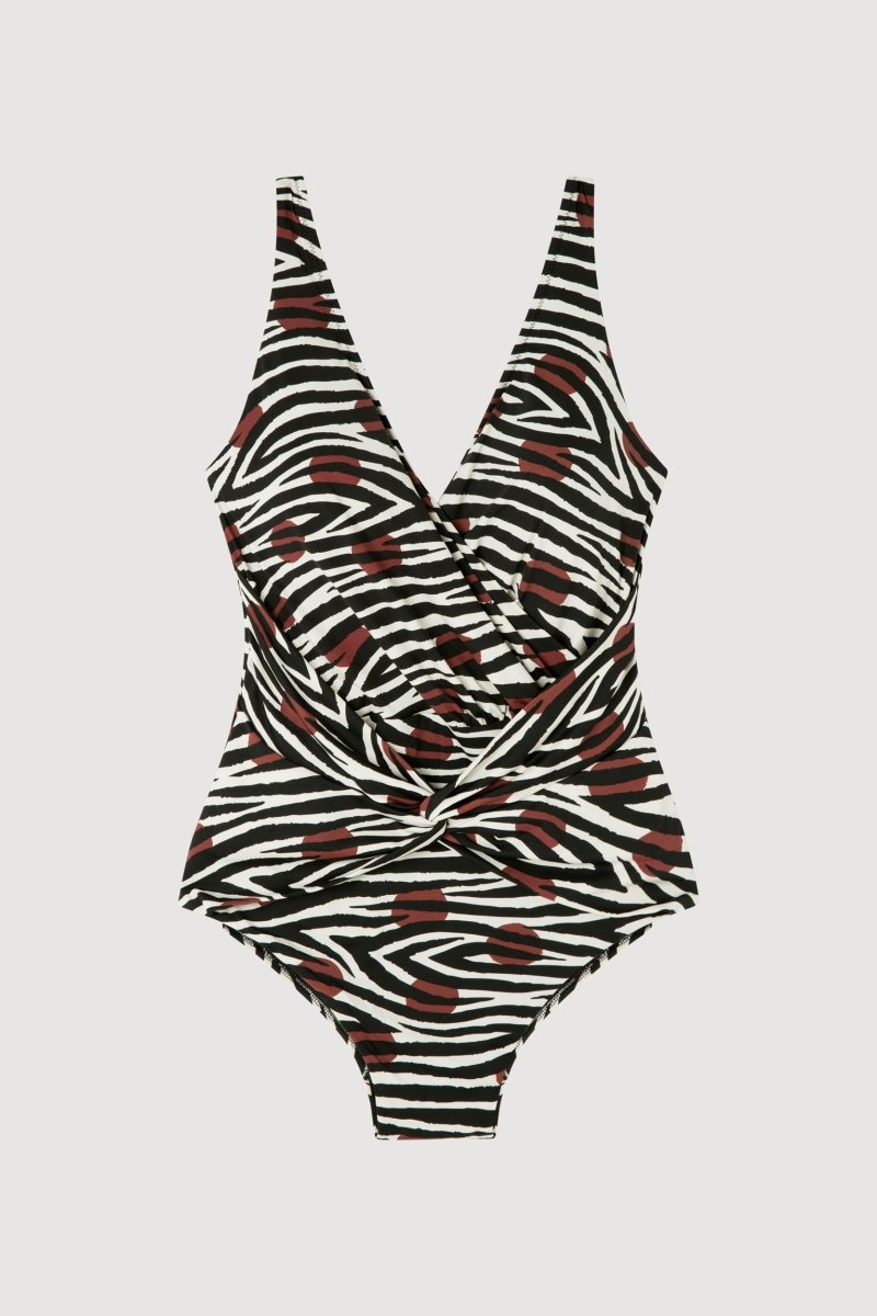 Costume da bagno donna intero senza ferretto Gisela 2/30134 - Caos Intimo Donna - Uomo - Bambini - Casa - Gisela