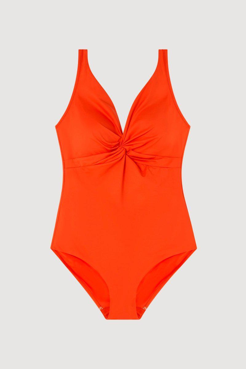 Costume da bagno donna intero senza ferretto Gisela 2/30145 - Caos Intimo Donna - Uomo - Bambini - Casa - Gisela