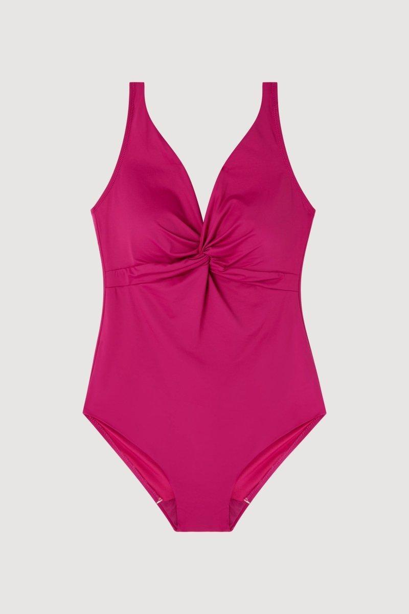 Costume da bagno donna intero senza ferretto Gisela 2/30145 - Caos Intimo Donna - Uomo - Bambini - Casa - Gisela