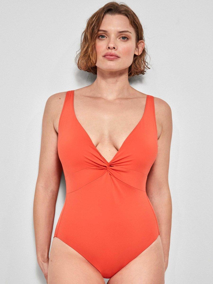 Costume da bagno donna intero senza ferretto Gisela 2/30145 - Caos Intimo Donna - Uomo - Bambini - Casa - Gisela