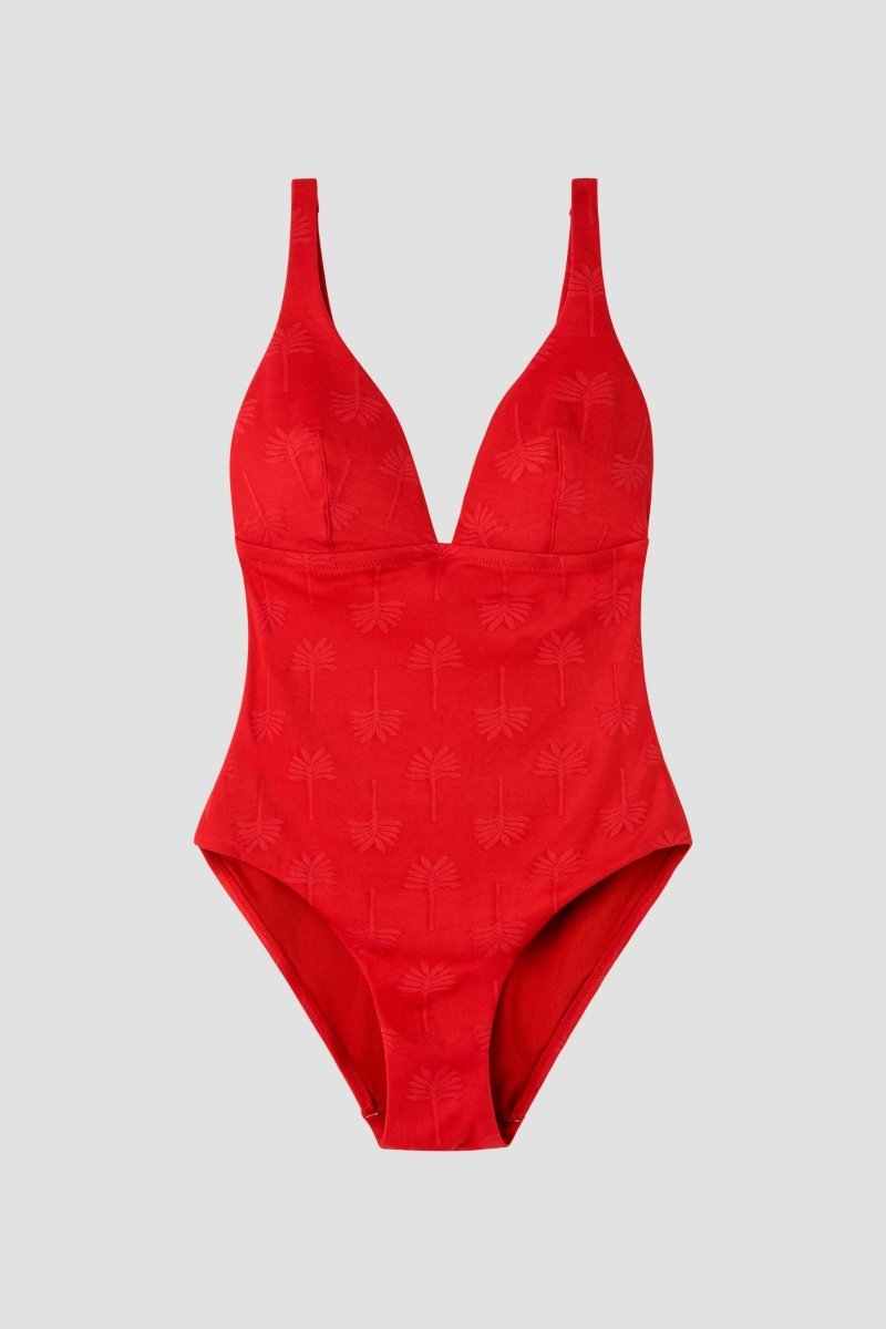 Costume da bagno donna intero senza ferretto Gisela 2/30150 - Caos Intimo Donna - Uomo - Bambini - Casa - Gisela
