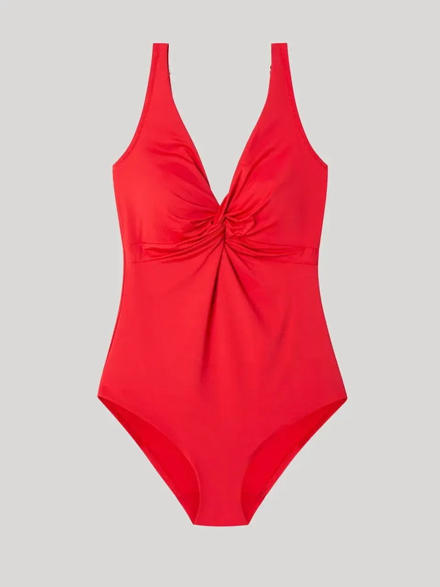 Costume da bagno donna intero senza ferretto Gisela 30227 - Caos Intimo Donna - Uomo - Bambini - Casa - Gisela