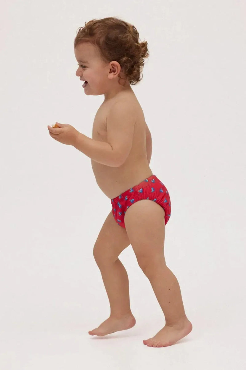 Costume da bagno mare neonati antigocce Ysabel Mora 97055 - Caos Intimo Donna - Uomo - Bambini - Casa - Ysabel Mora