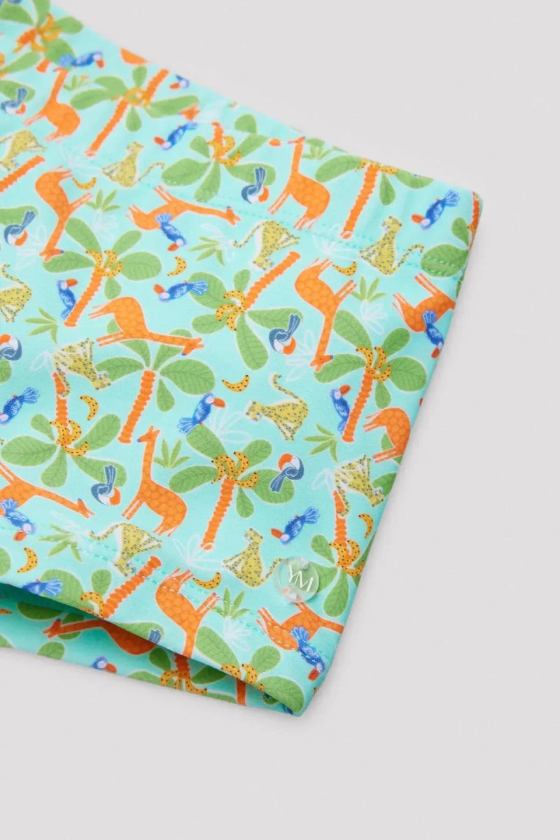 Costume da bagno mare neonato boxer Ysabel Mora 97071 - Caos Intimo Donna - Uomo - Bambini - Casa - Ysabel Mora