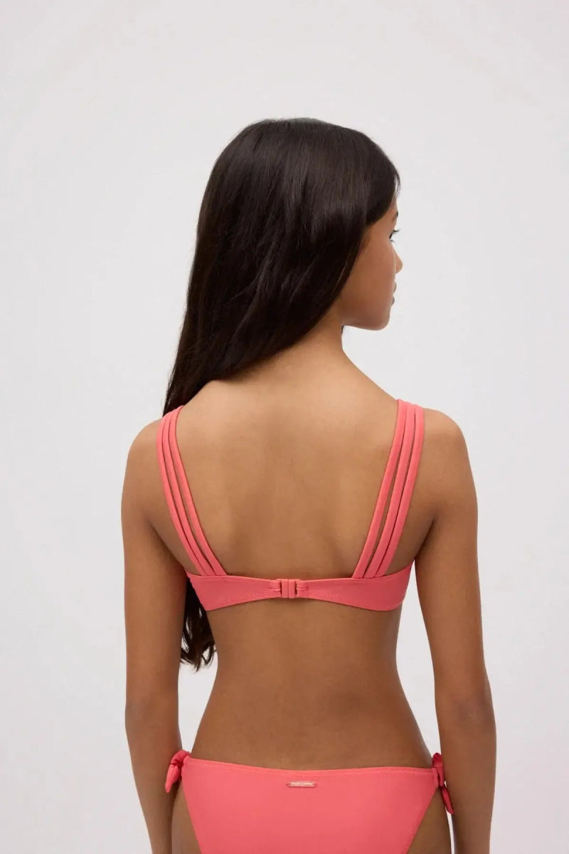 Costume da bagno ragazza Ysabel Mora 82816 - Caos Intimo Donna - Uomo - Bambini - Casa - Ysabel Mora