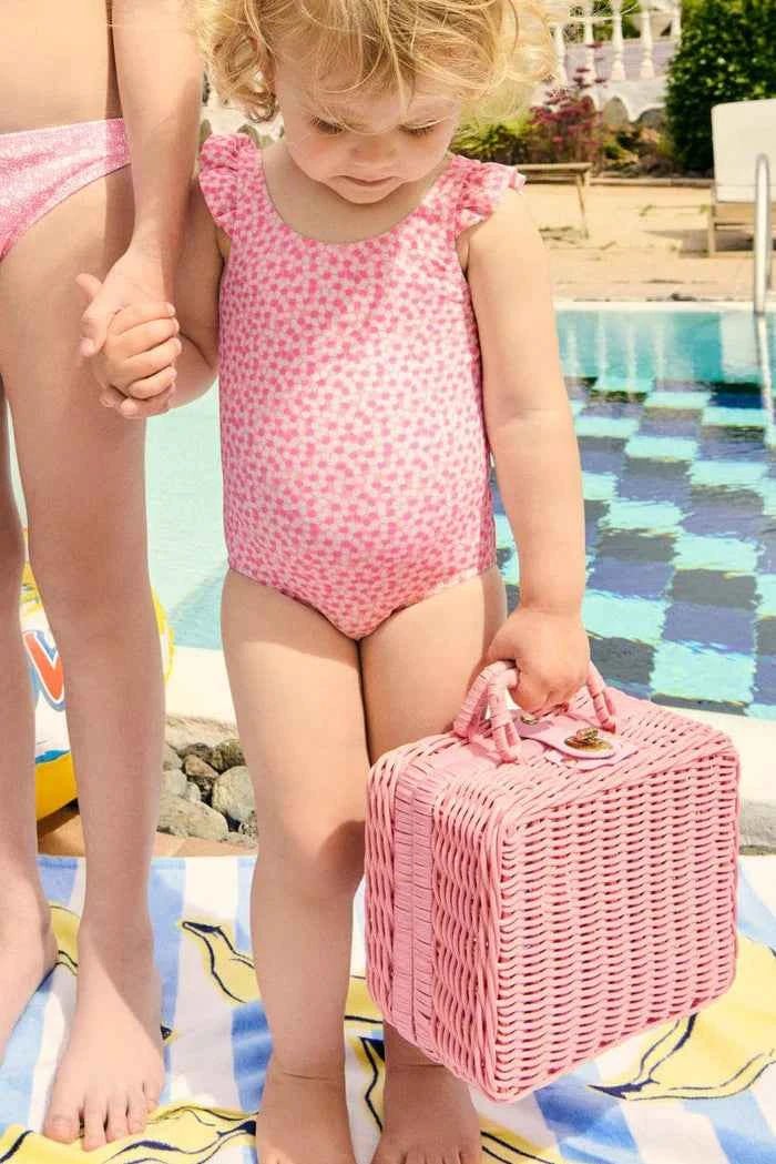 Costume intero da bagno neonata Ysabel Mora 97081 - Caos Intimo Donna - Uomo - Bambini - Casa - Ysabel Mora