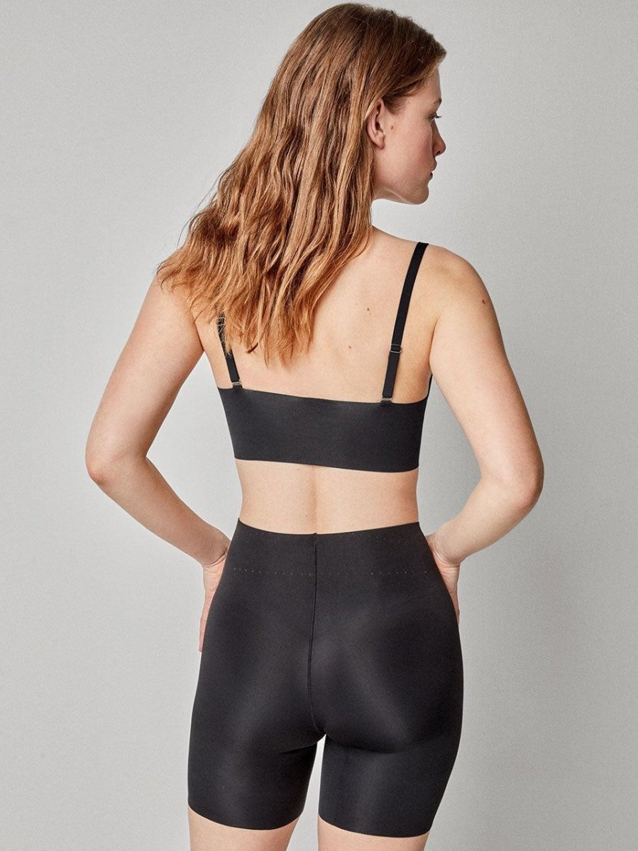 Guaina fascia alta a gamba Gisela taglio laser contenitiva 10050 - Caos Intimo Donna - Uomo - Bambini - Casa - Gisela