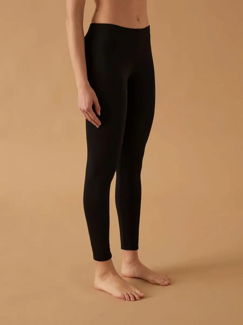 Leggings donna modello winter Jadea 4367 - Caos Intimo Donna - Uomo - Bambini - Casa - Jadea