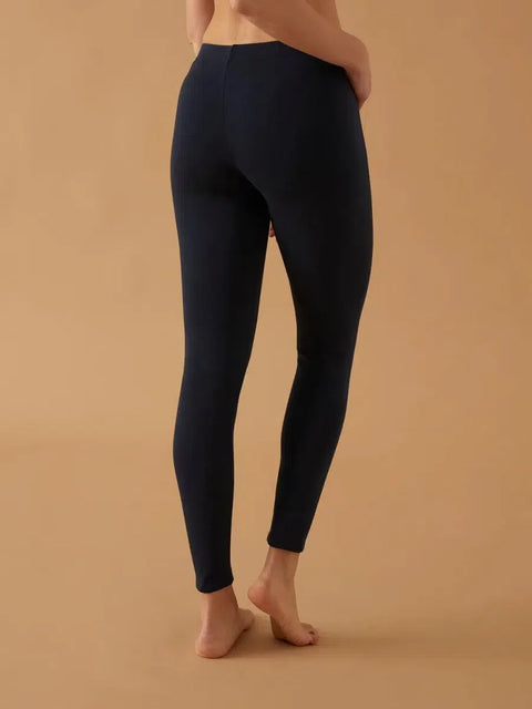 Leggings donna modello winter Jadea 4367 - Caos Intimo Donna - Uomo - Bambini - Casa - Jadea