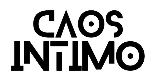 Caos Intimo Donna - Uomo - Bambini - Casa