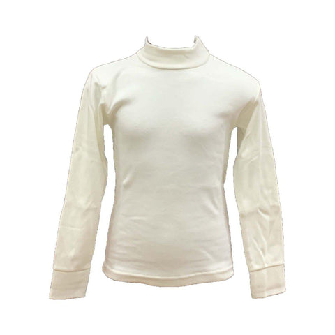 Lupetto bambino e bambina Nottingham in caldo cotone TL1130 - Caos Intimo Donna - Uomo - Bambini - Casa - Nottingham