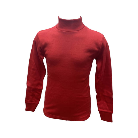 Lupetto bambino e bambina Nottingham in caldo cotone TL1130 - Caos Intimo Donna - Uomo - Bambini - Casa - Nottingham